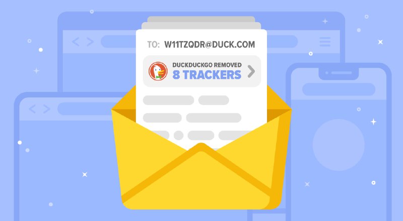 Get Email Protection: More Privacy, Same Inbox