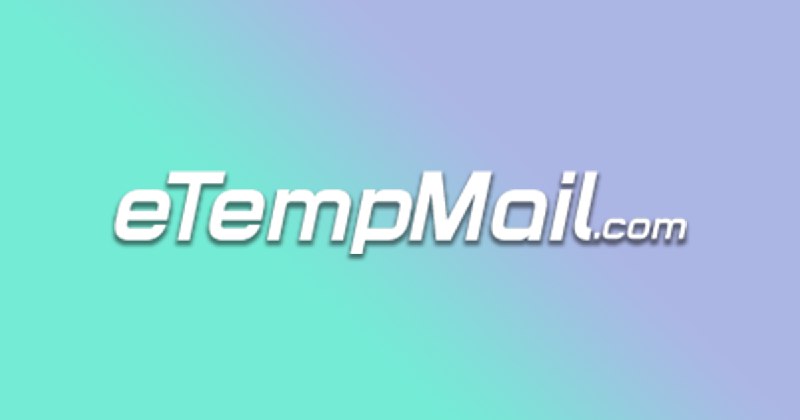 Temp Mail - Free Edu / .COM Temporary Mails